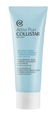 COLLISTAR ATTIVIPURI HYALURONIC ACID MADECASSOSIDE CICAMASK